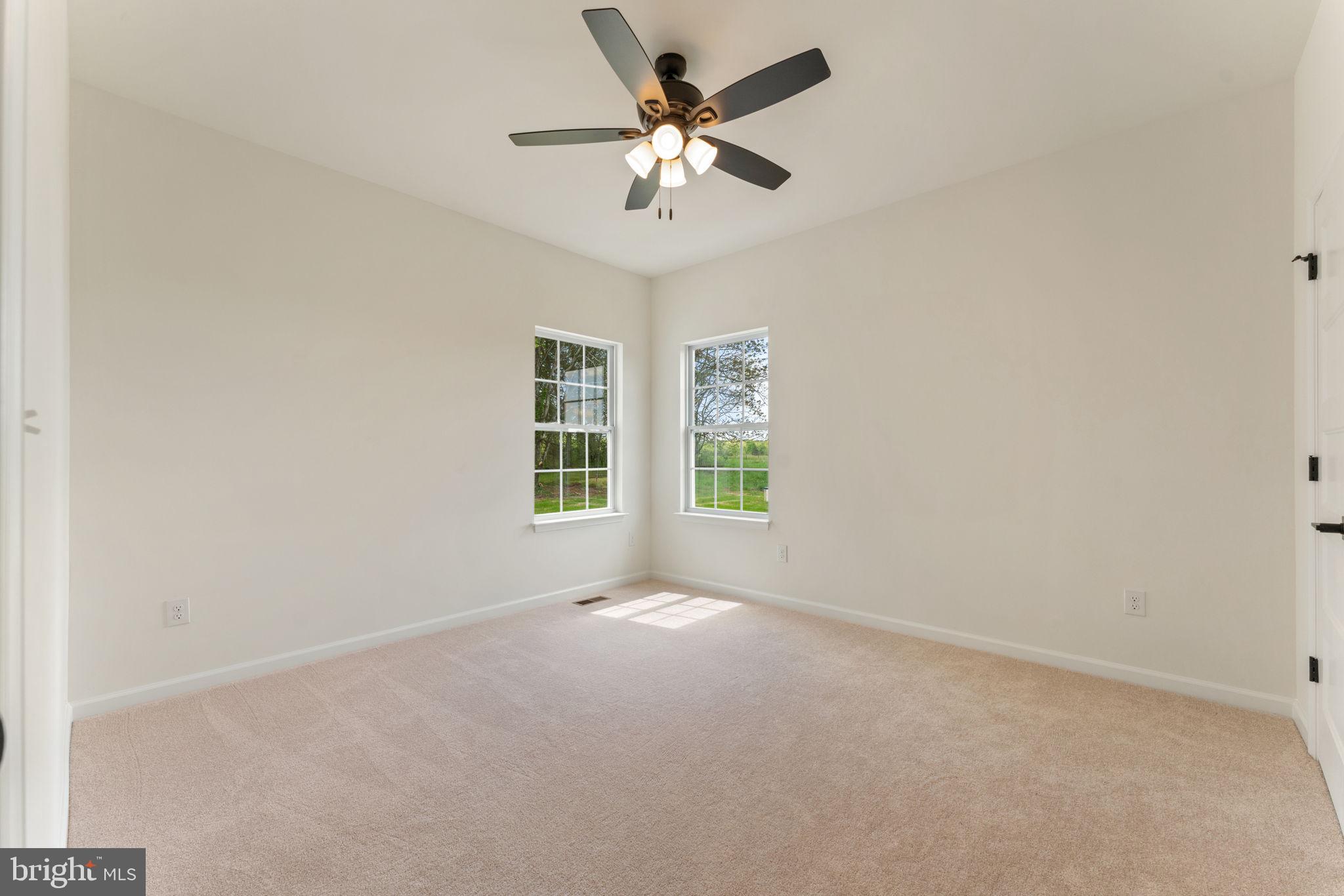 BALDWIN RIDGE - Residential