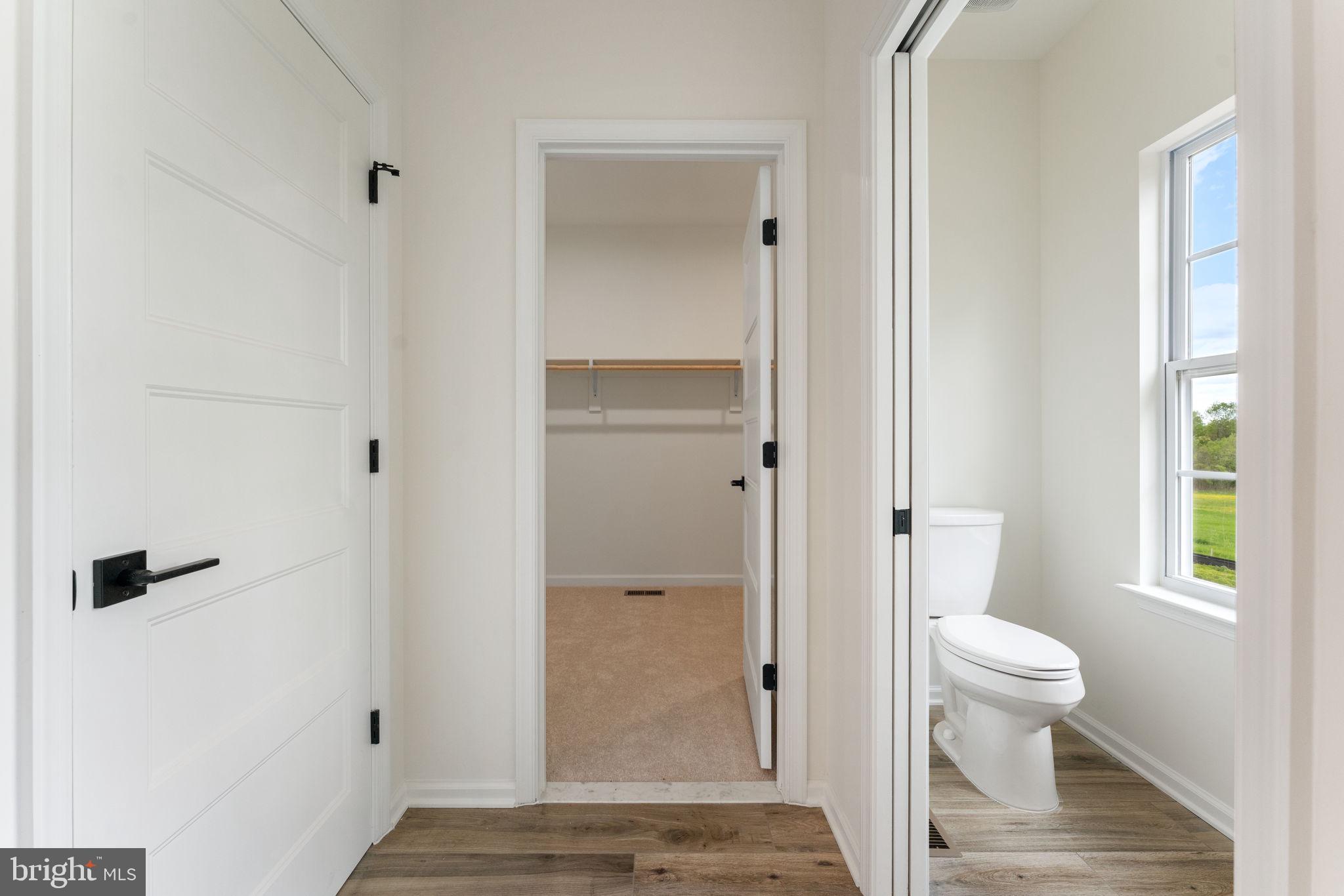 BALDWIN RIDGE - Residential