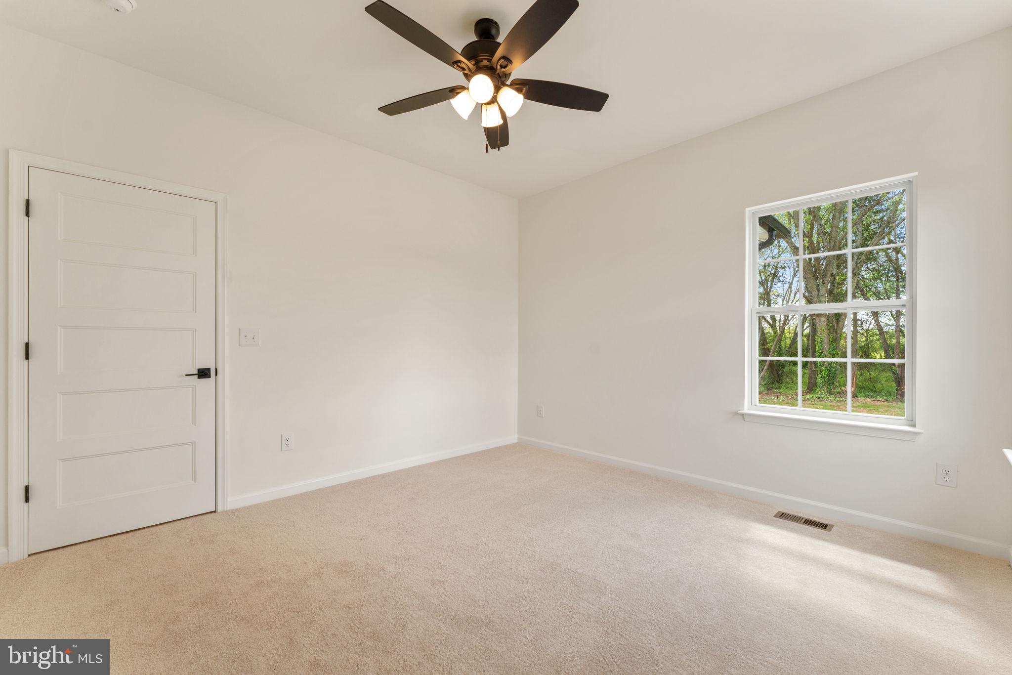 BALDWIN RIDGE - Residential