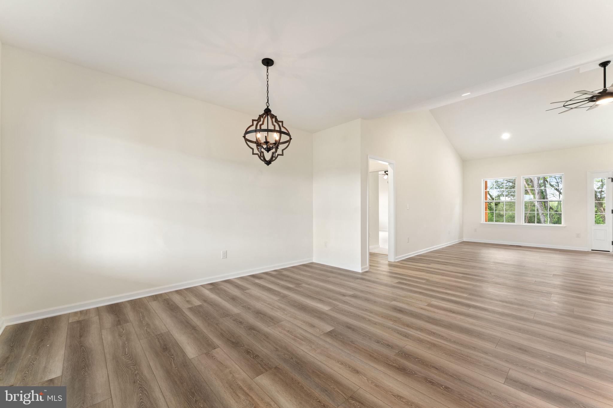 BALDWIN RIDGE - Residential