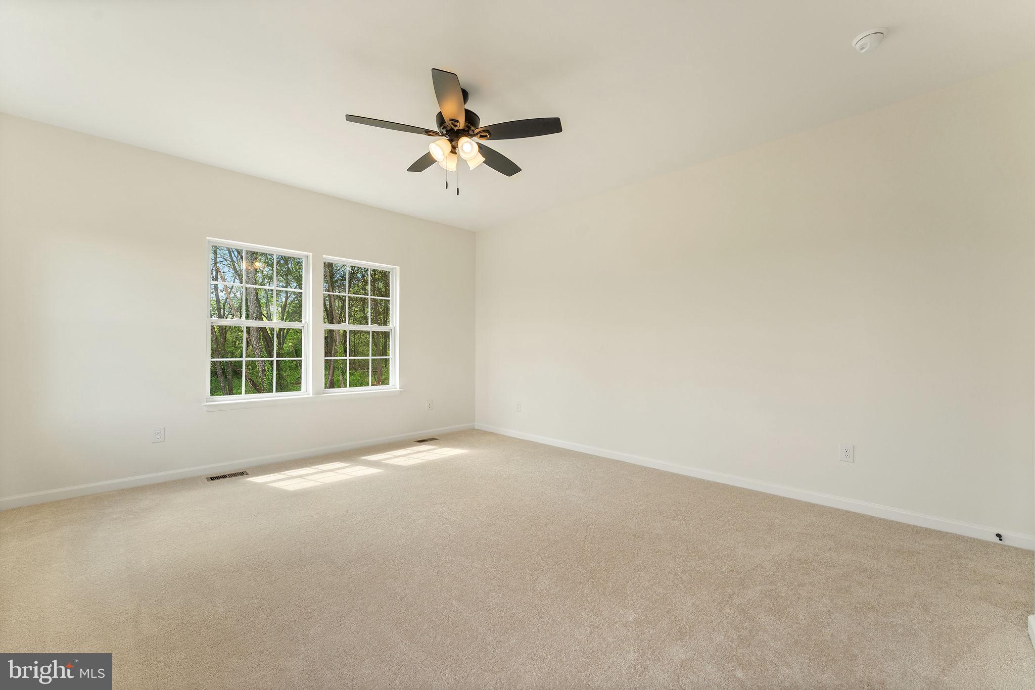 BALDWIN RIDGE - Residential