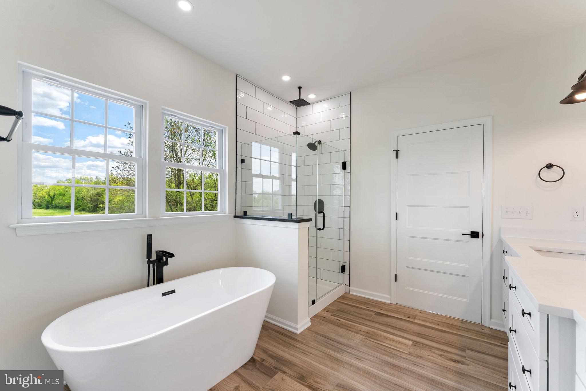 BALDWIN RIDGE - Residential