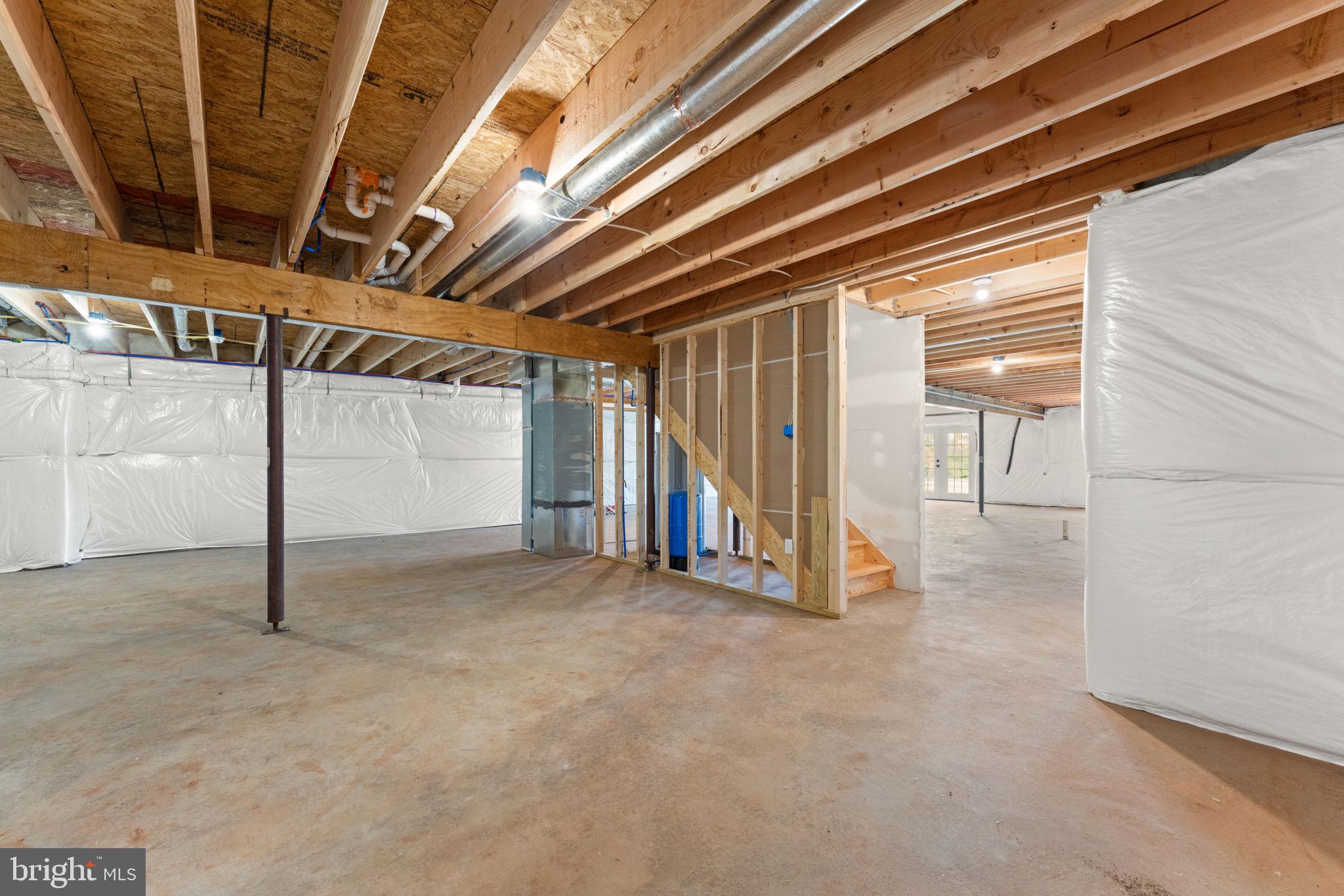 BALDWIN RIDGE - Residential