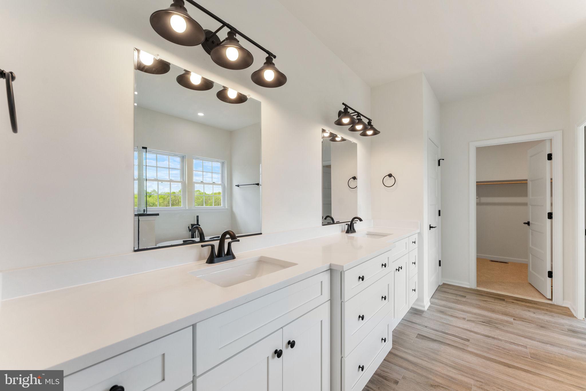 BALDWIN RIDGE - Residential