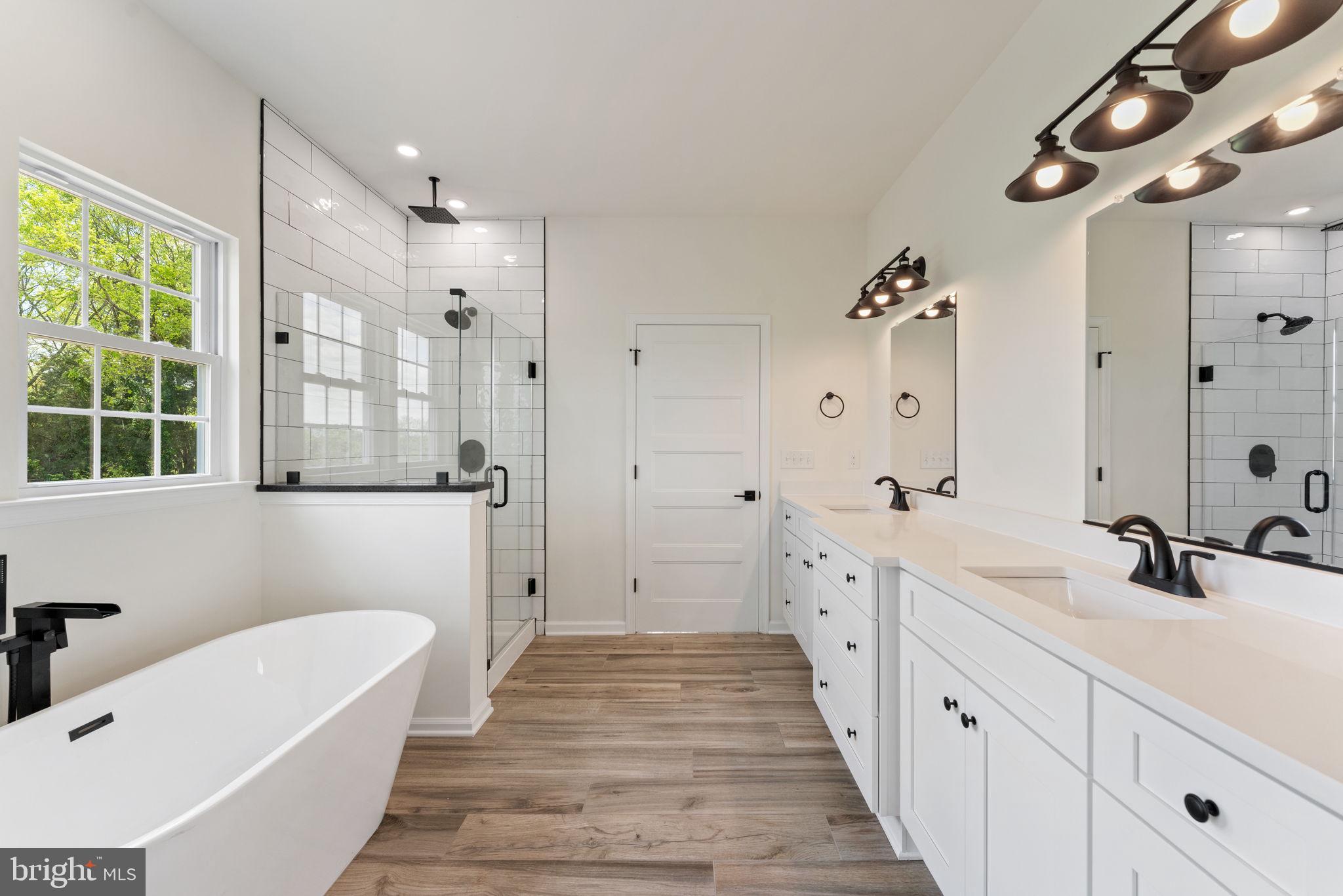 BALDWIN RIDGE - Residential