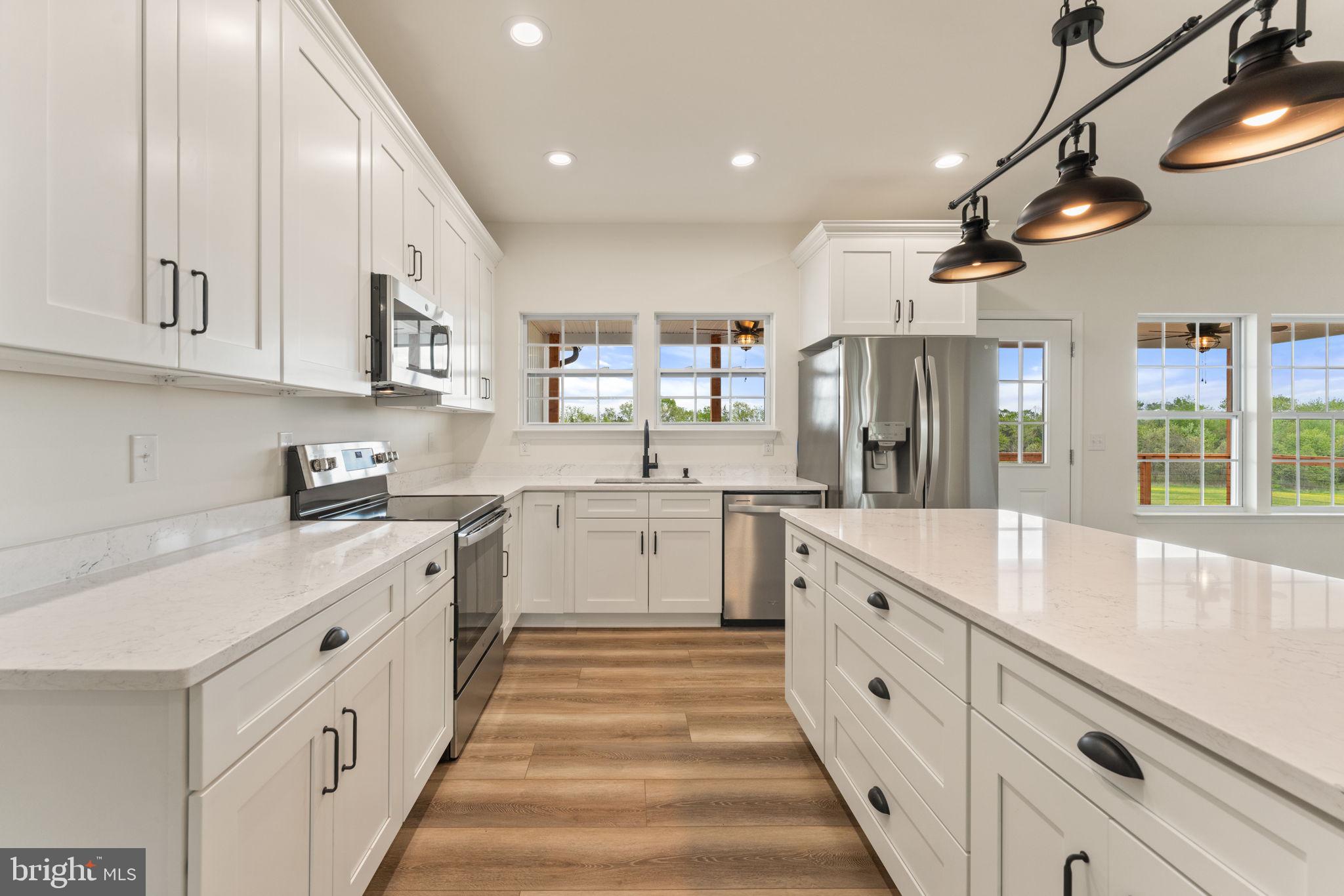 BALDWIN RIDGE - Residential