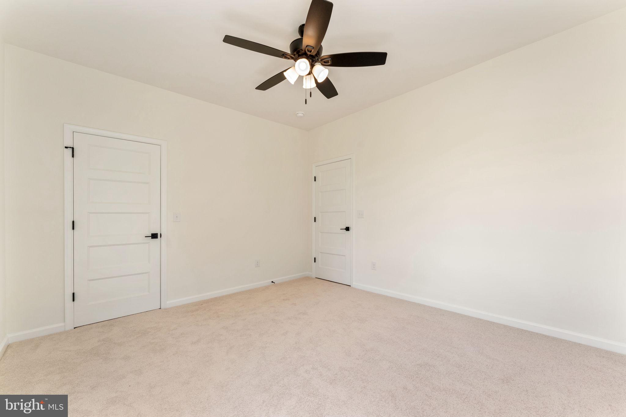 BALDWIN RIDGE - Residential