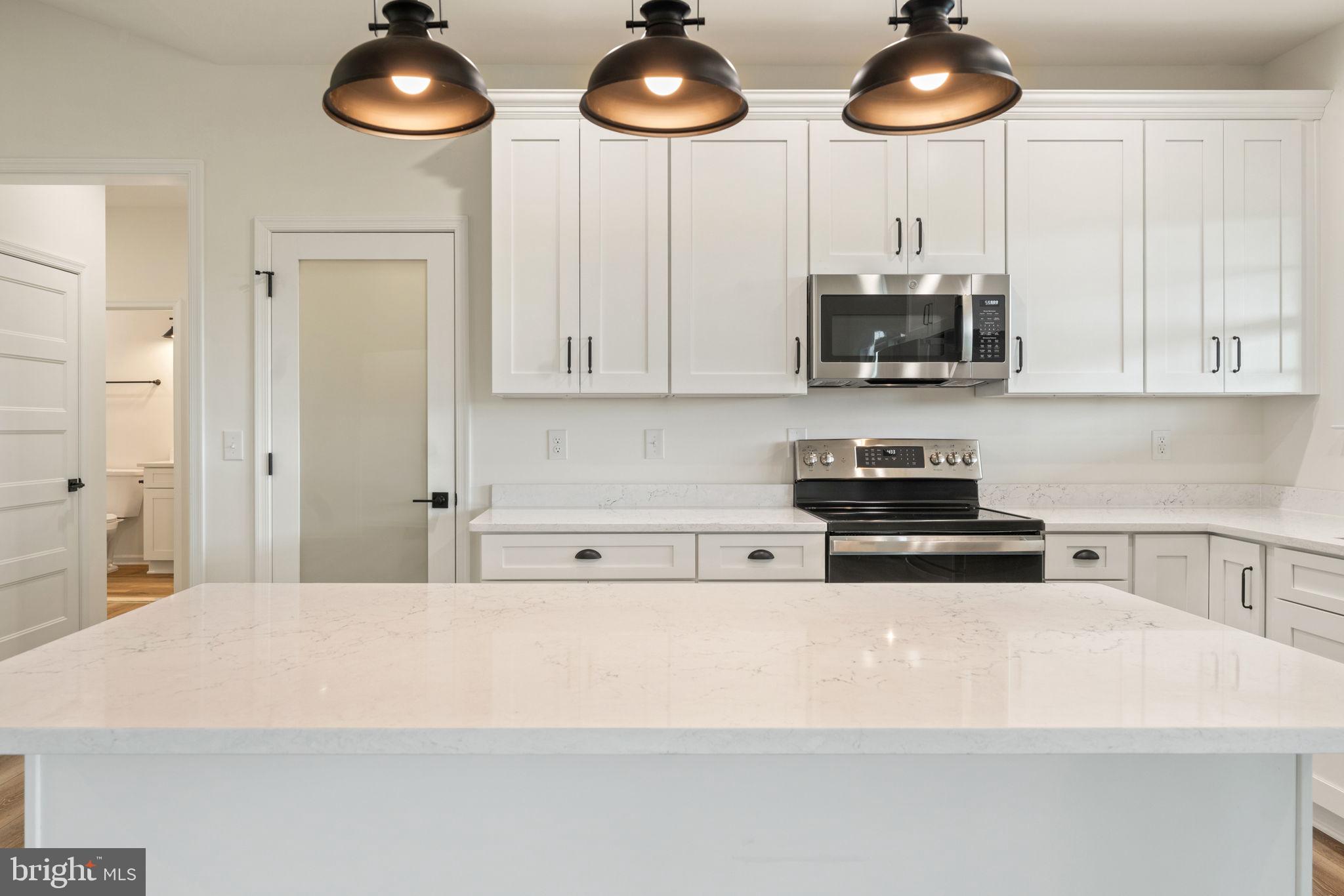 BALDWIN RIDGE - Residential