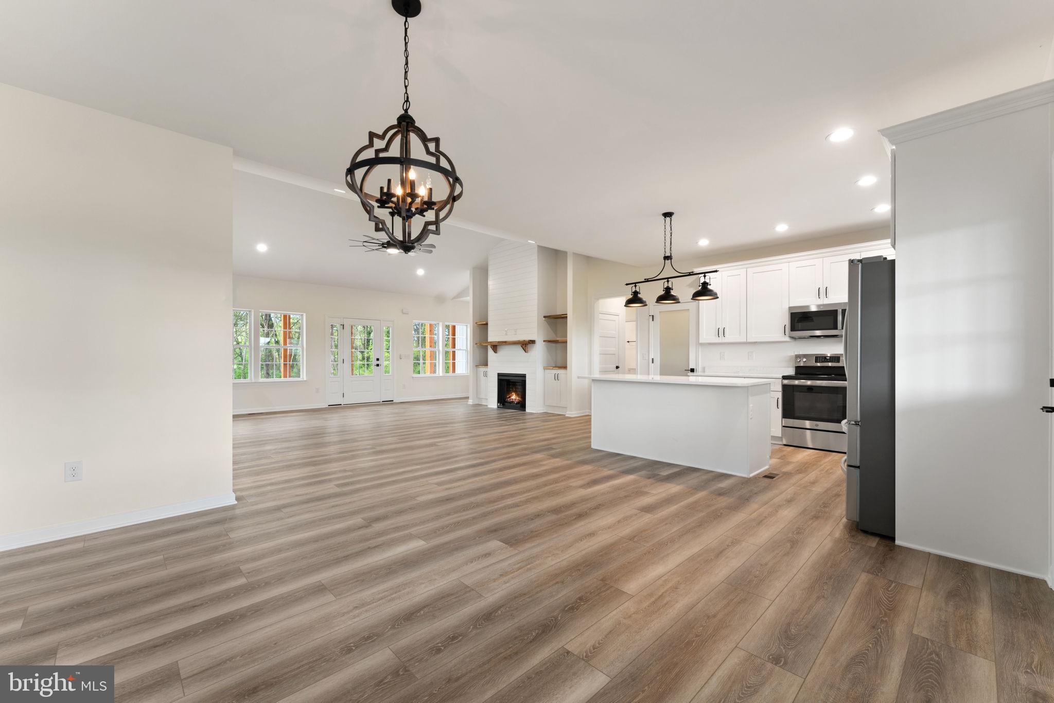 BALDWIN RIDGE - Residential