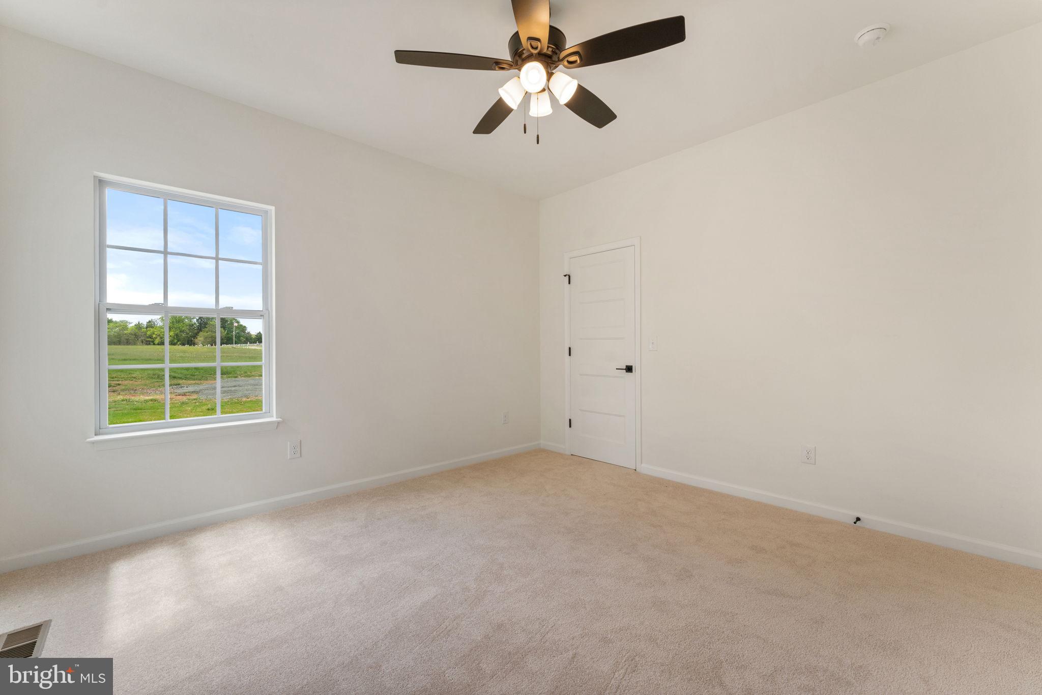 BALDWIN RIDGE - Residential