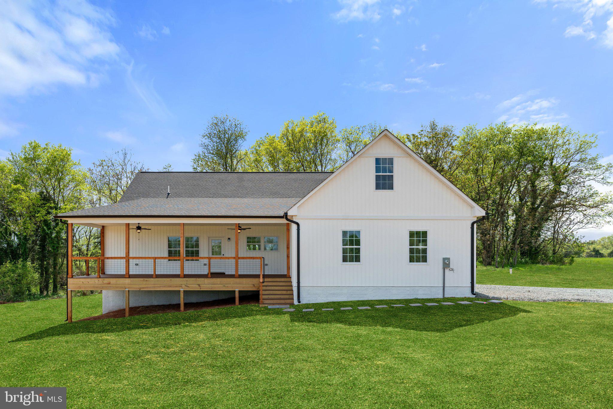 BALDWIN RIDGE - Residential