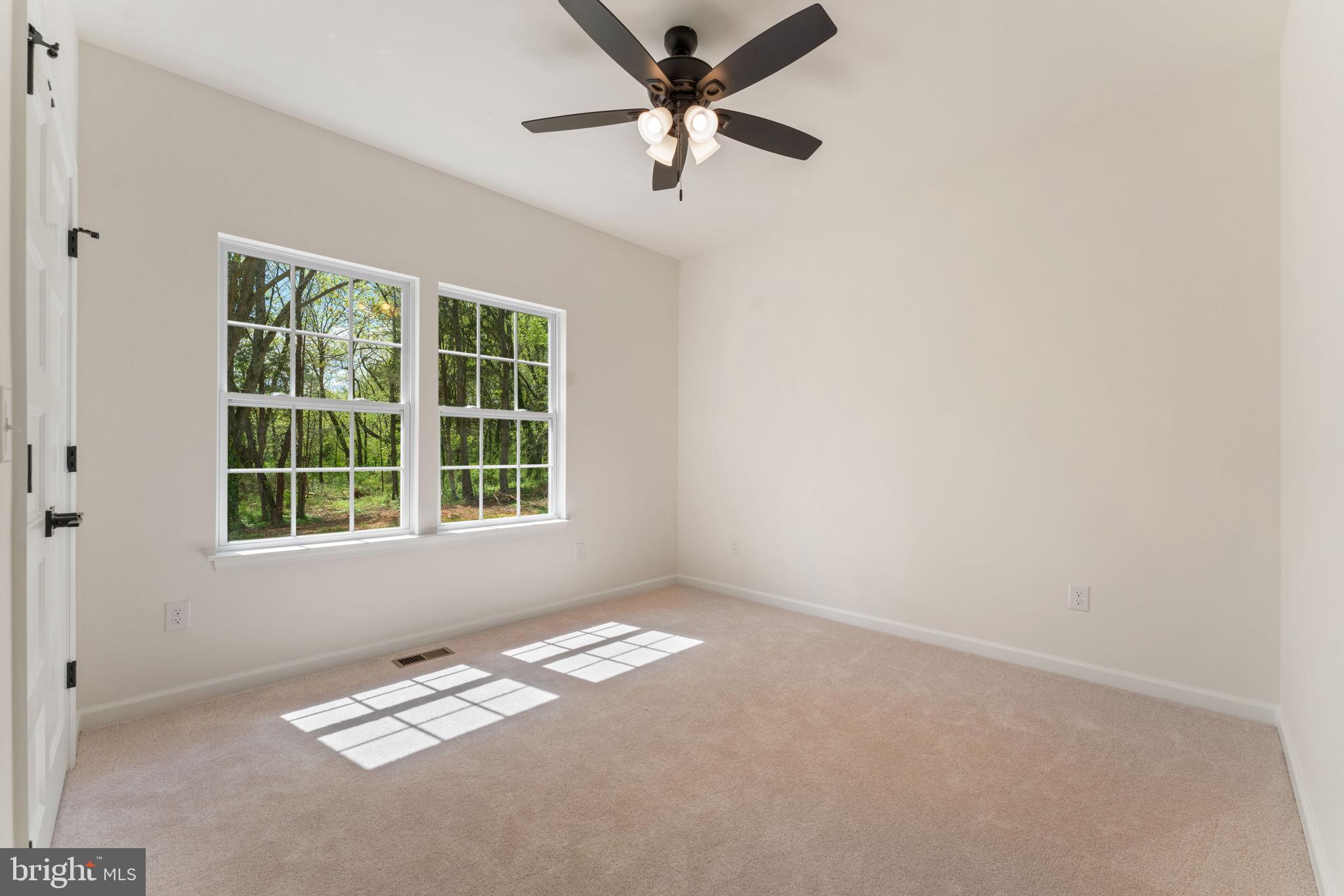 BALDWIN RIDGE - Residential