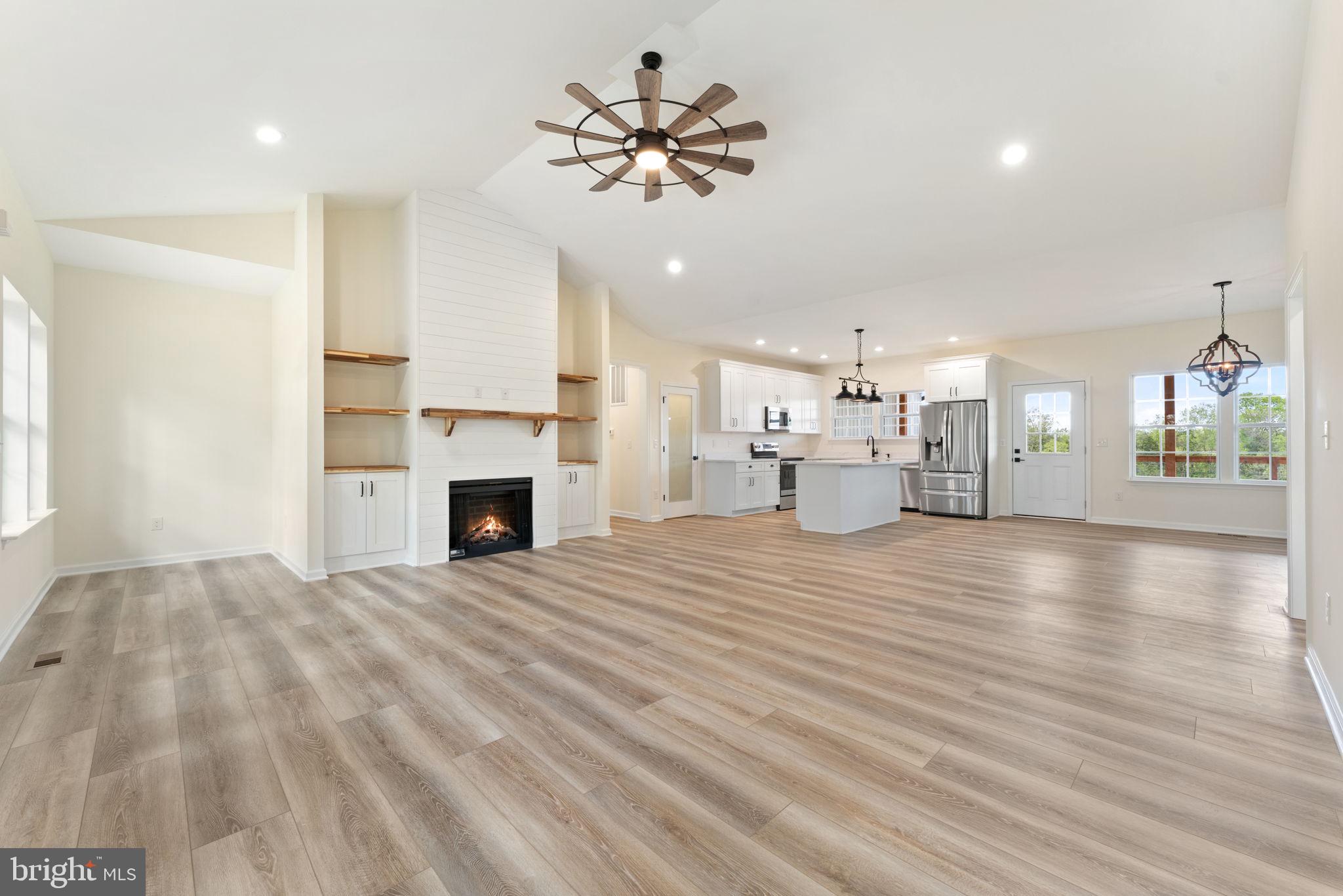 BALDWIN RIDGE - Residential