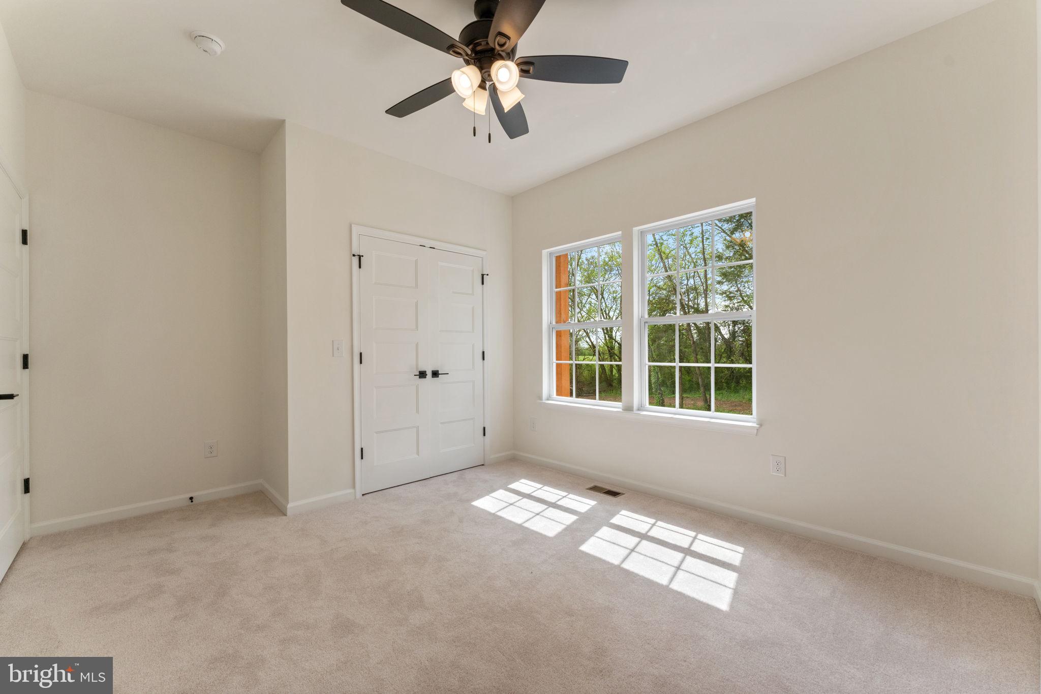 BALDWIN RIDGE - Residential