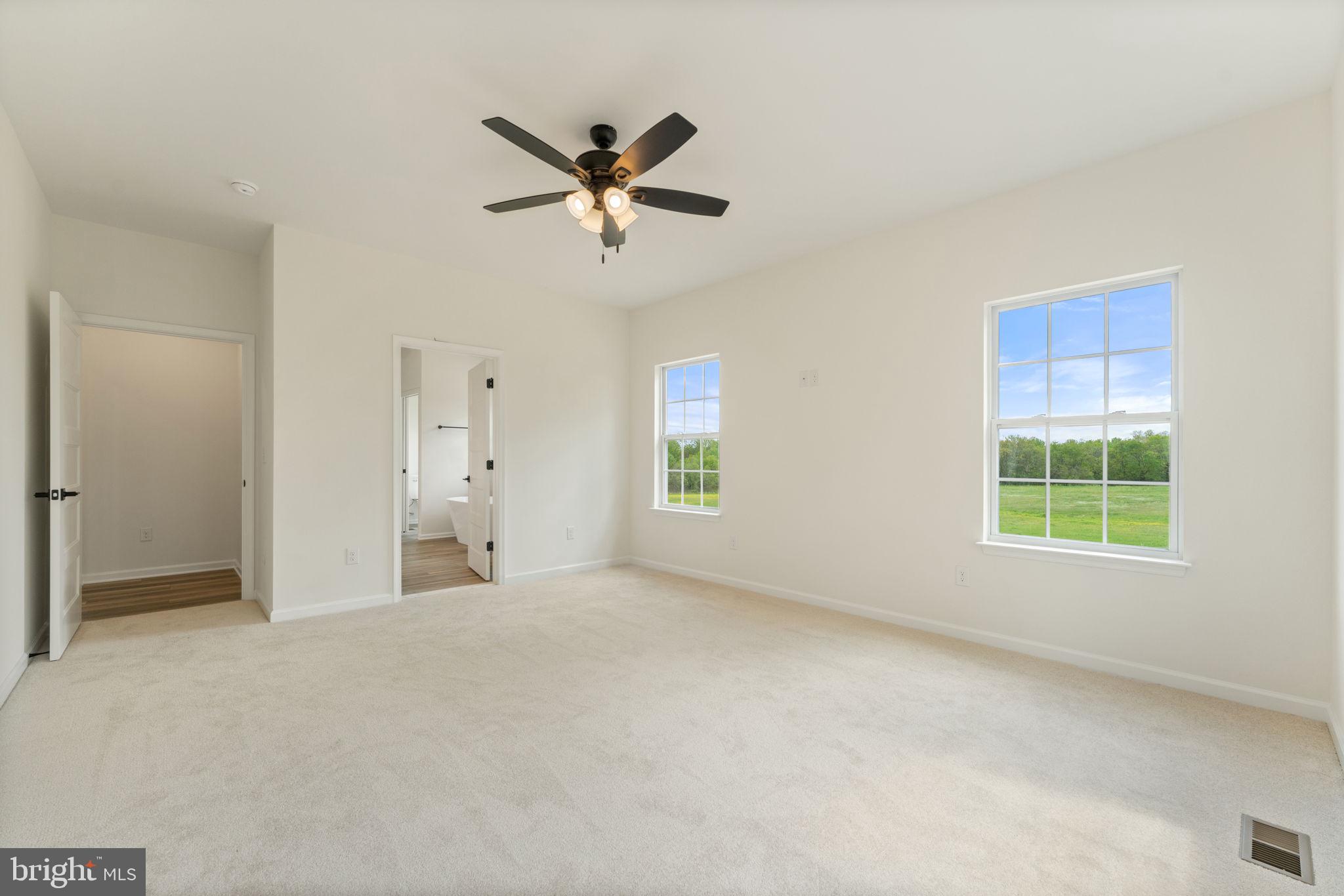 BALDWIN RIDGE - Residential