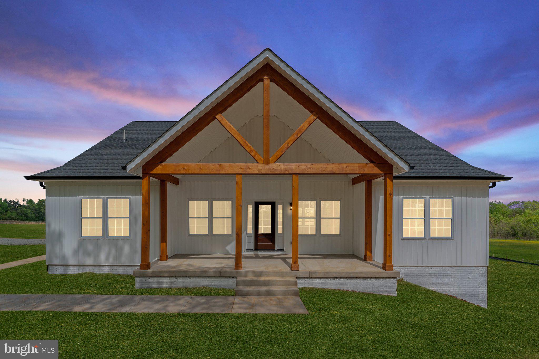 BALDWIN RIDGE - Residential