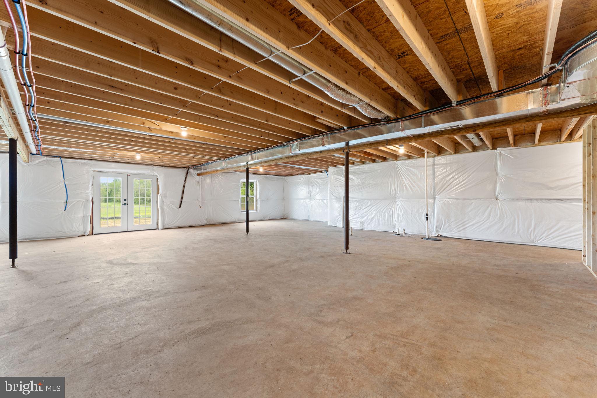 BALDWIN RIDGE - Residential