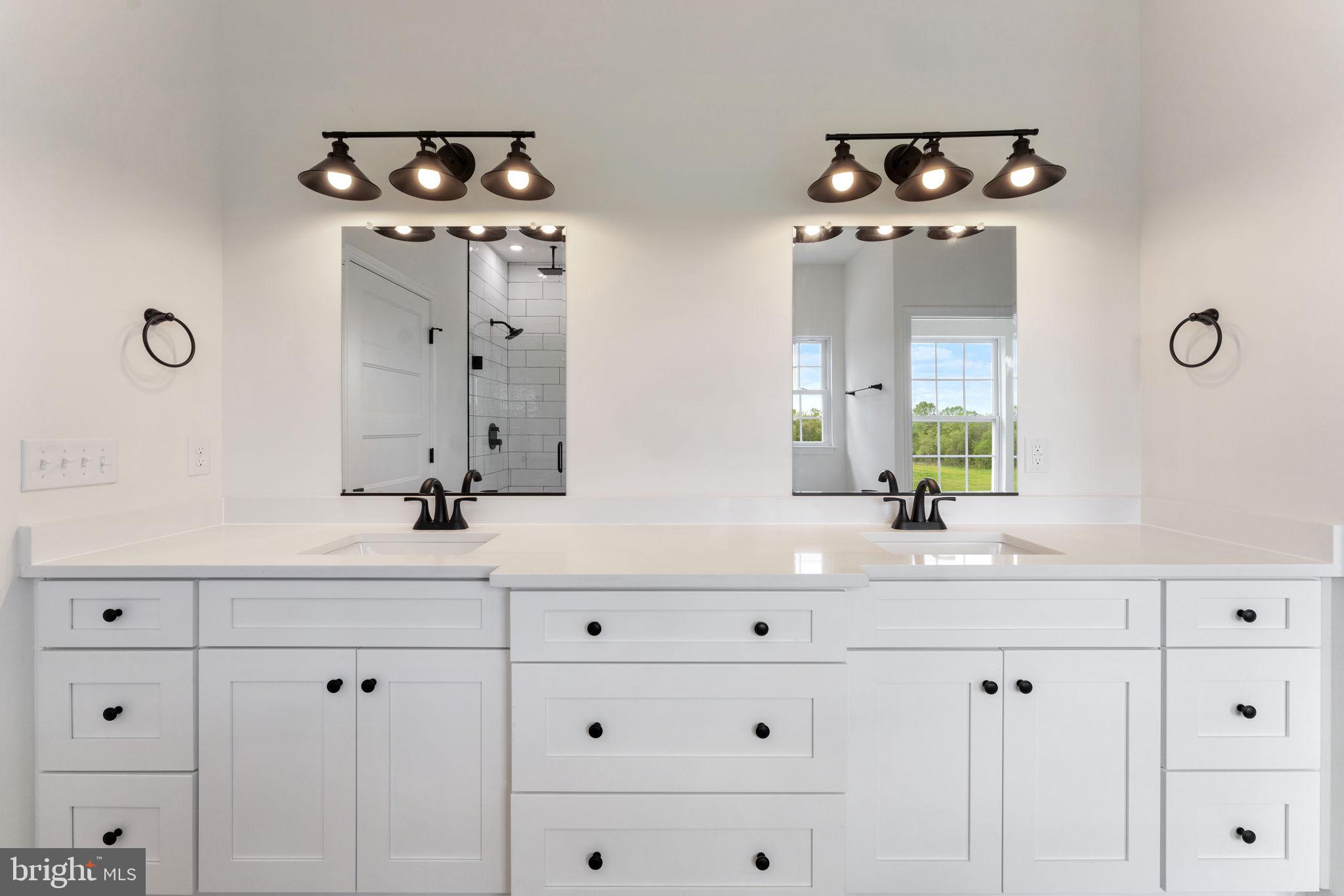 BALDWIN RIDGE - Residential