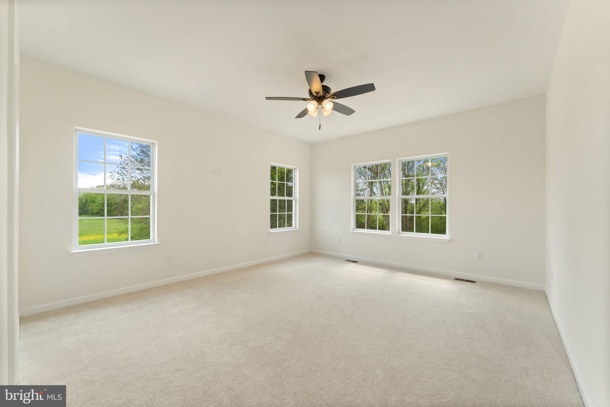 BALDWIN RIDGE - Residential