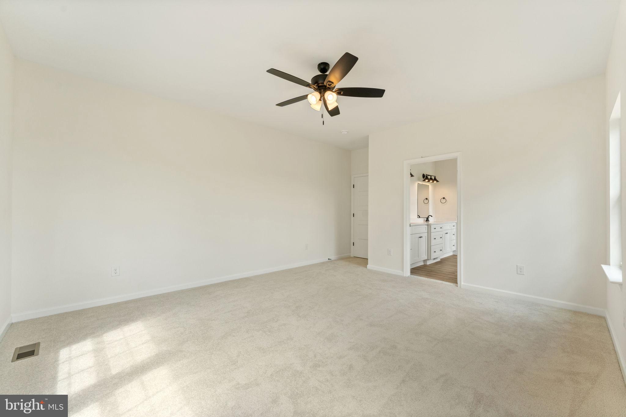 BALDWIN RIDGE - Residential