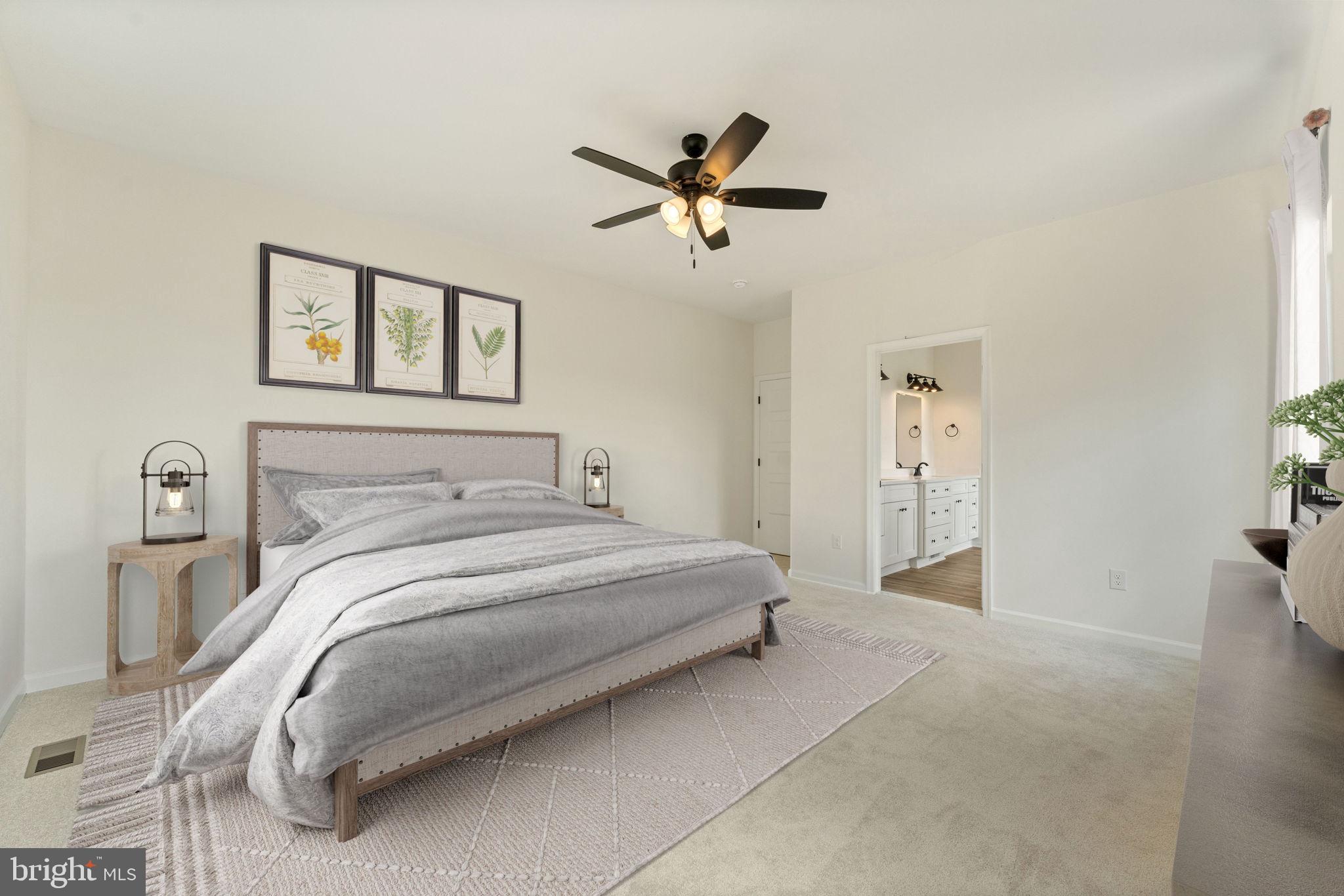 BALDWIN RIDGE - Residential