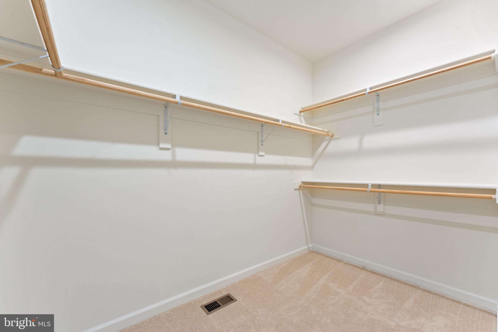 BALDWIN RIDGE - Residential