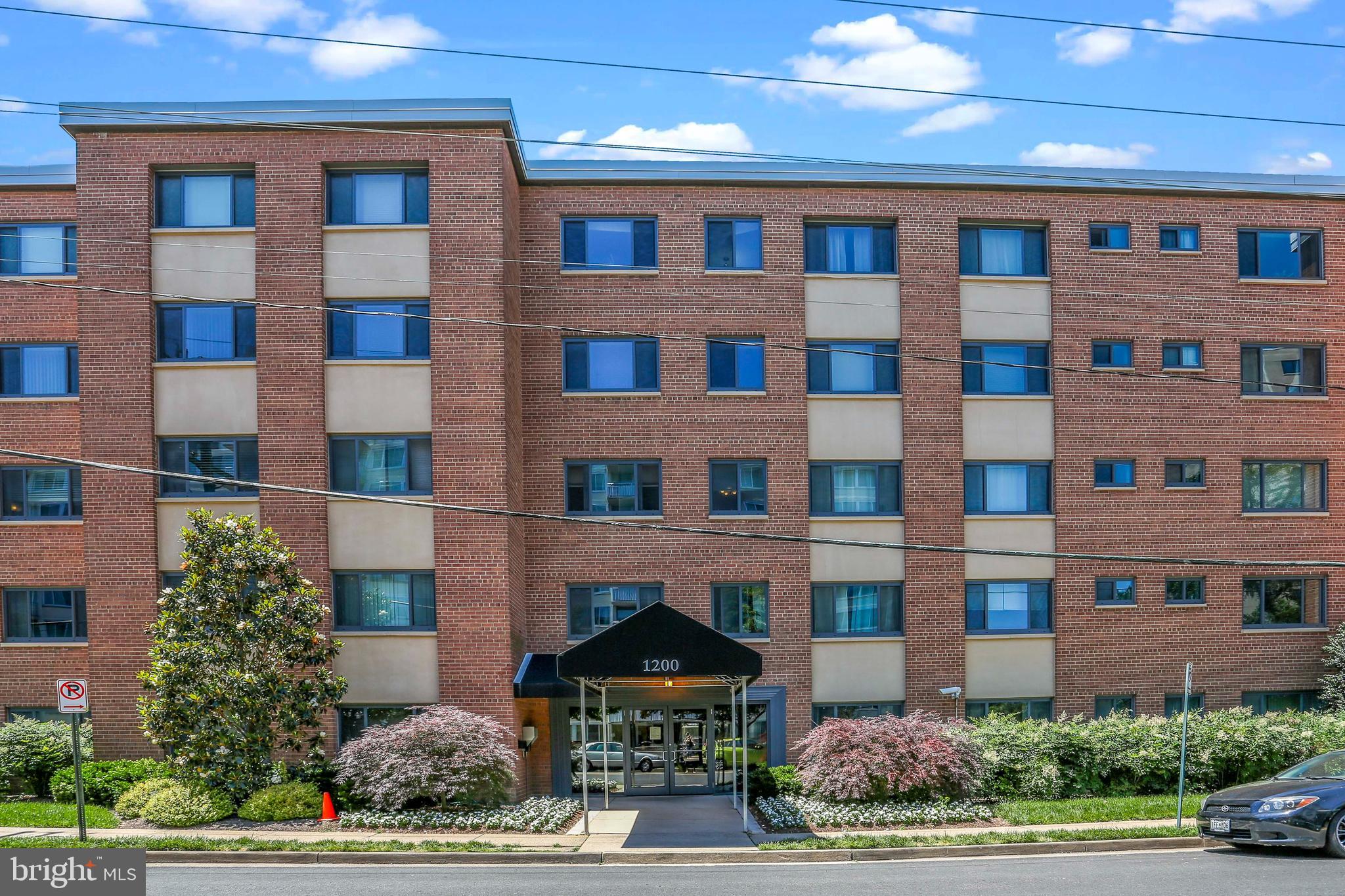 1200 S ARLINGTON RIDGE ROAD 314