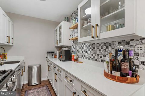 1200 S ARLINGTON RIDGE ROAD 314 ARLINGTON VA 22202
