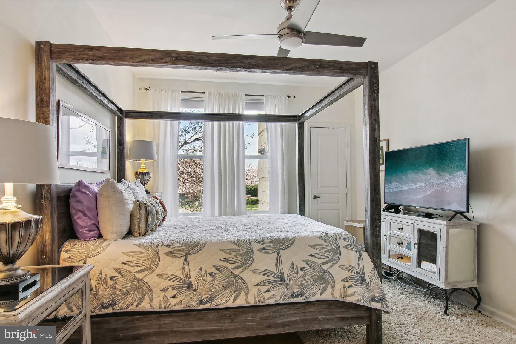 SAVOY AT RESTON TOWN CENTER - Residential