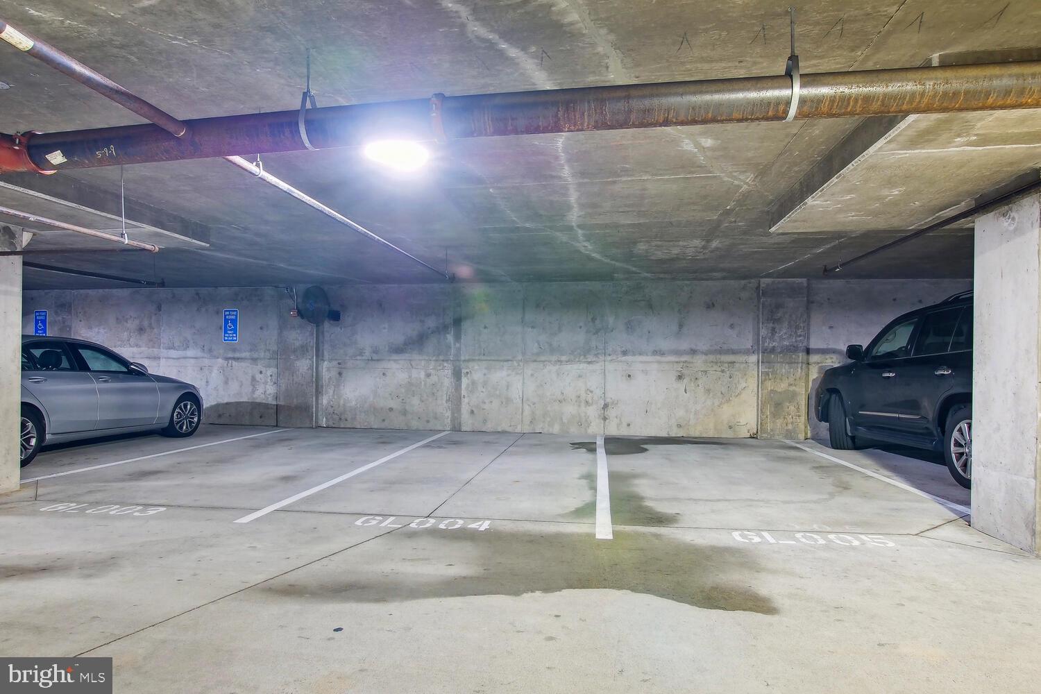 SAVOY AT RESTON TOWN CENTER - Residential