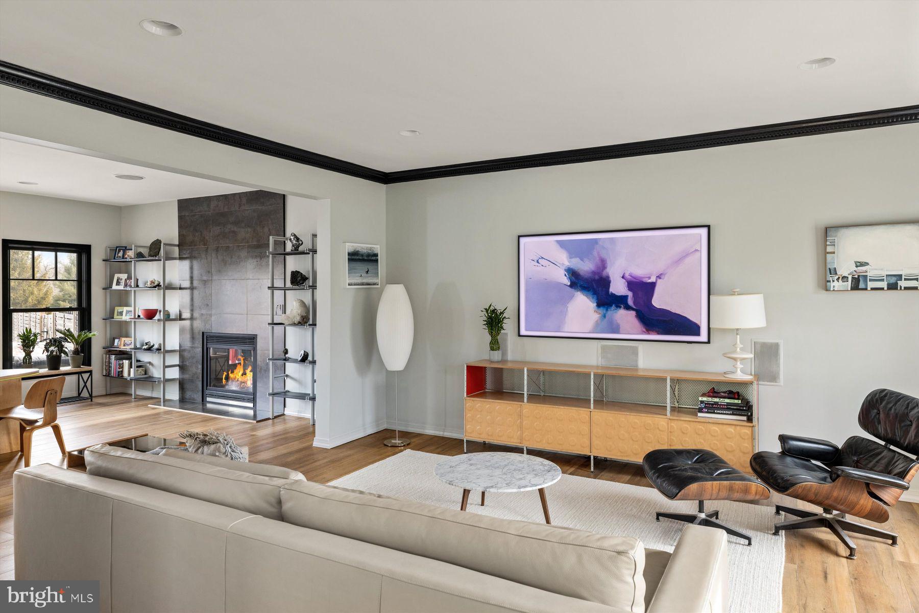 CANAL WALK - Residential