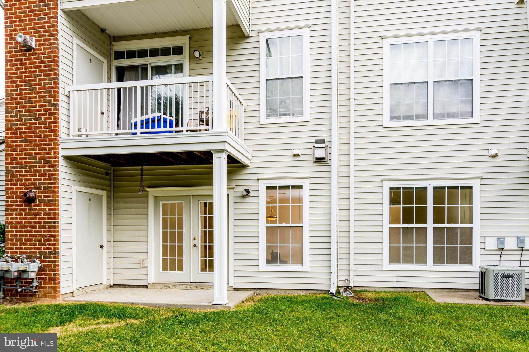 FOX MILL STATION - Residential