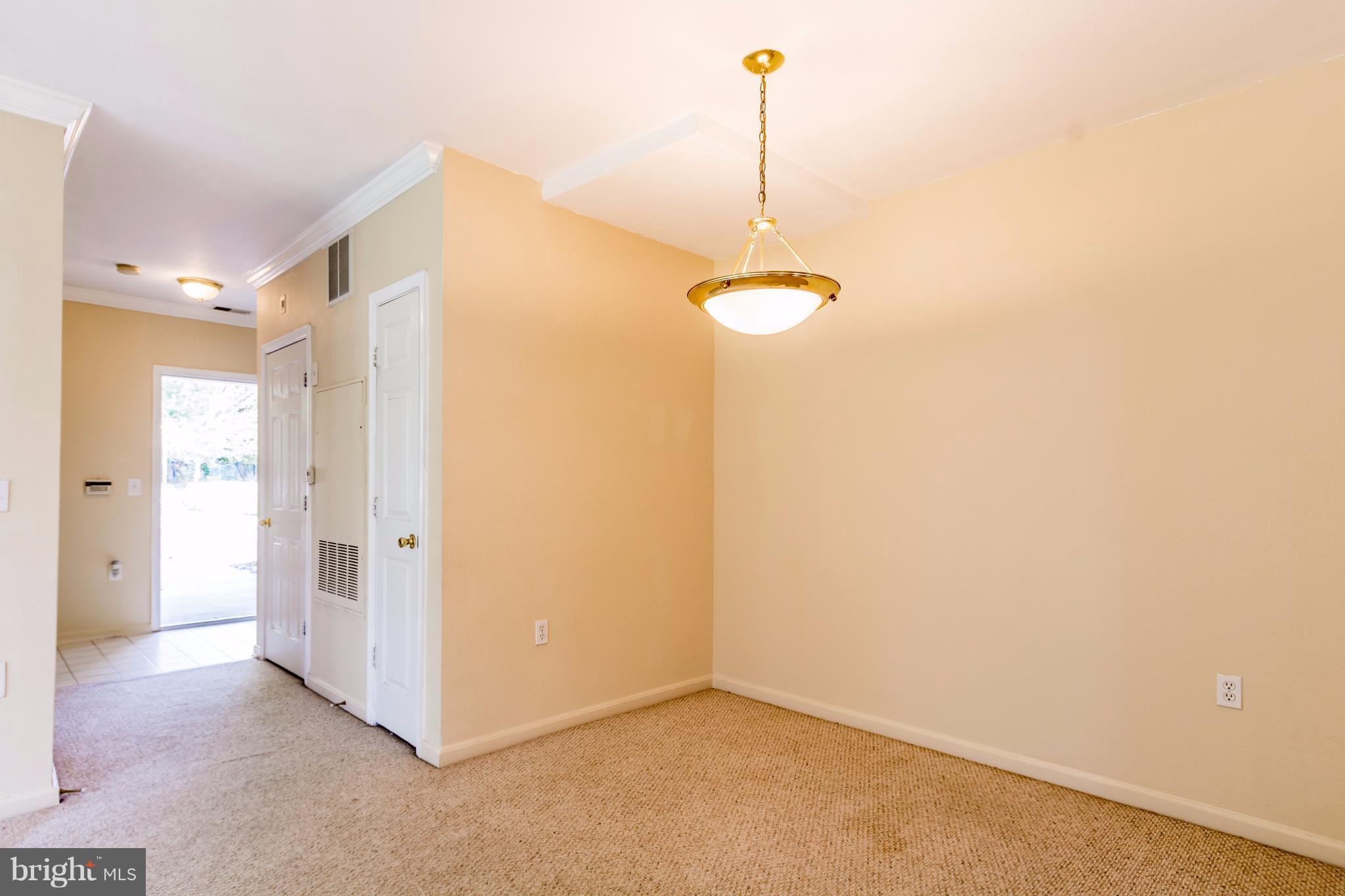 FOX MILL STATION - Residential