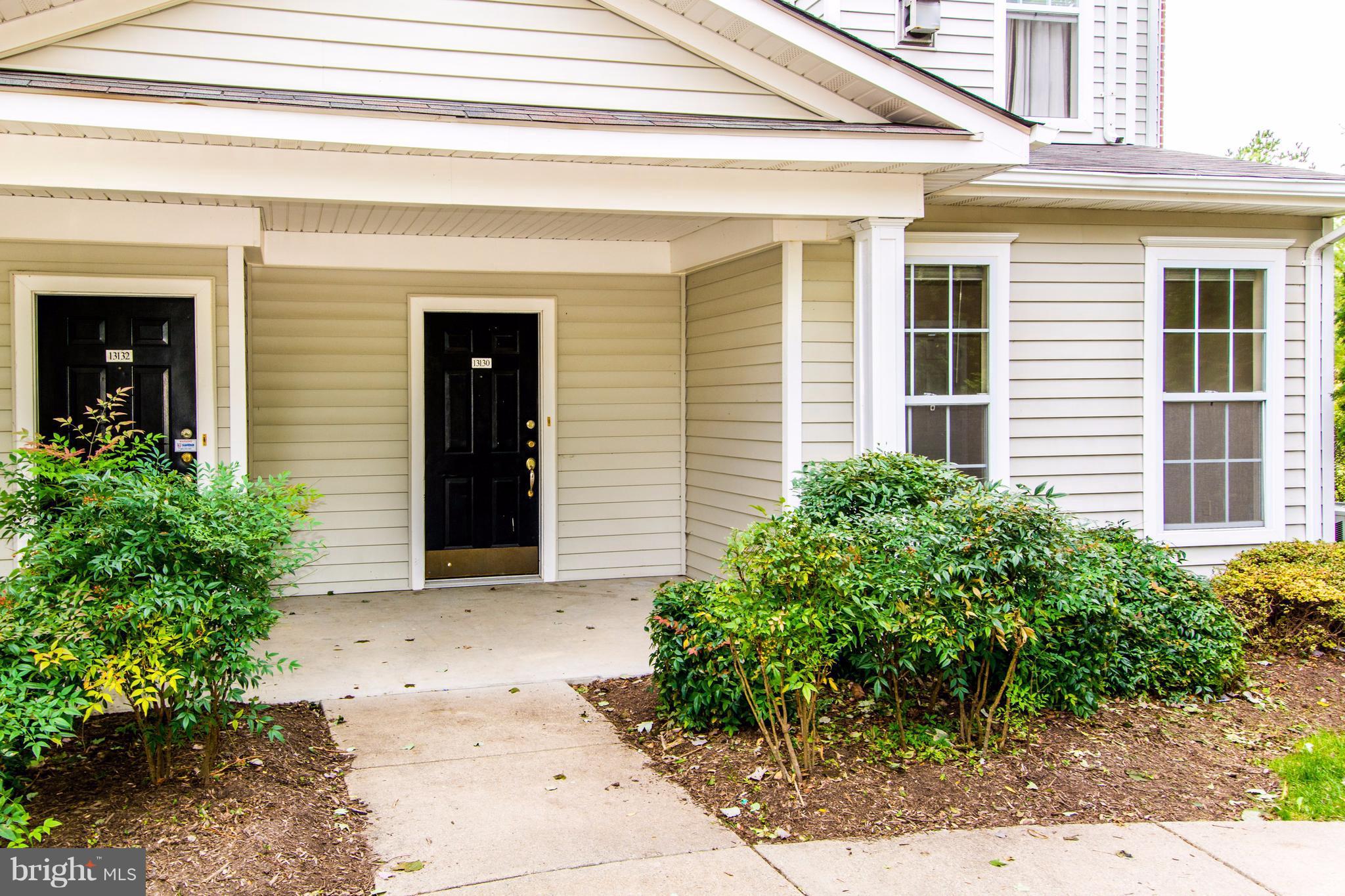 FOX MILL STATION - Residential