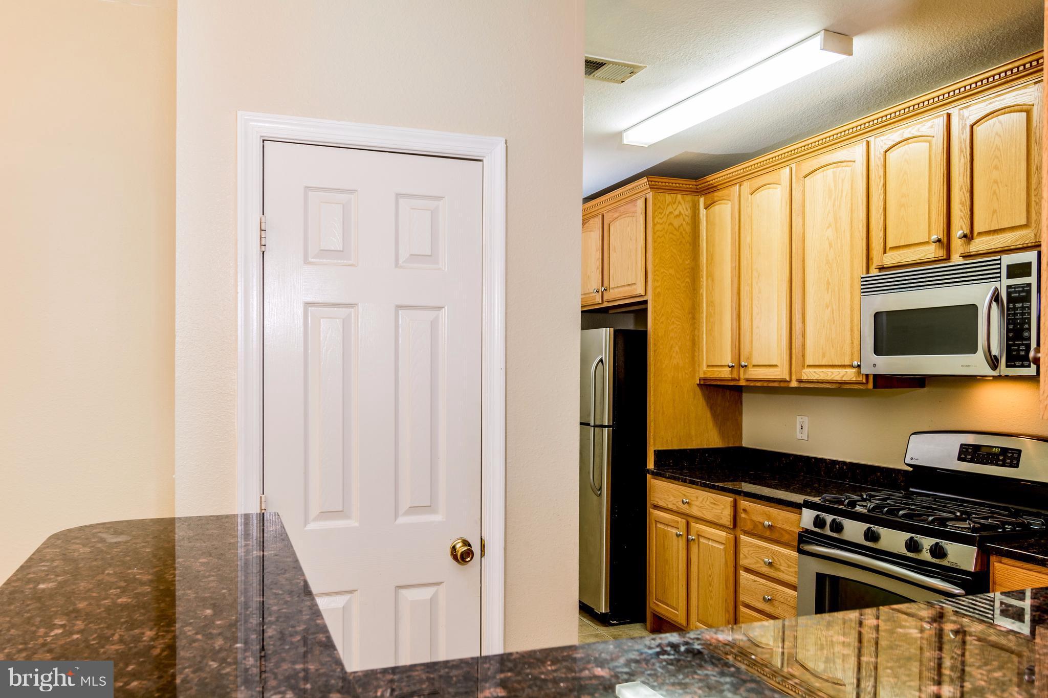 FOX MILL STATION - Residential