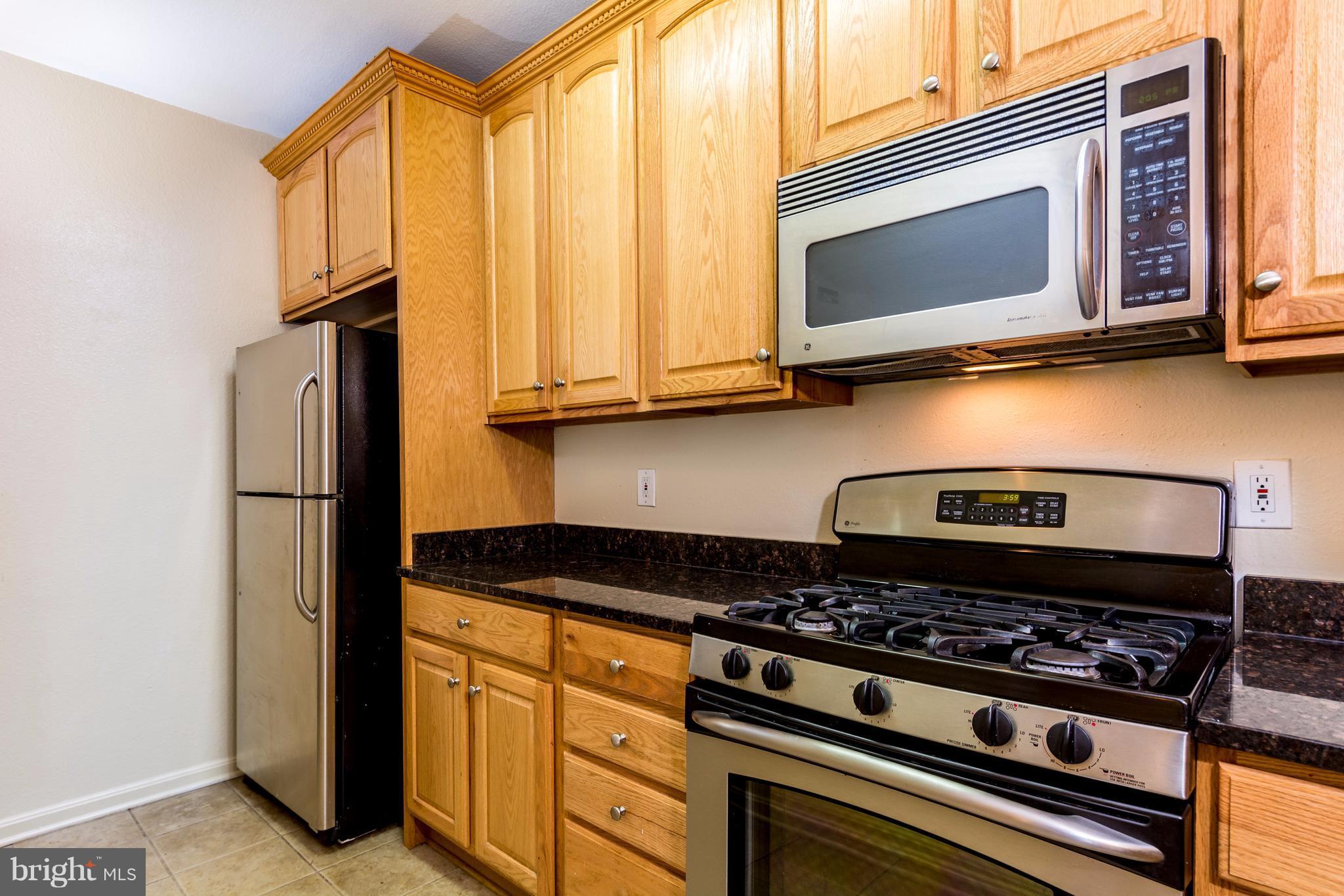 FOX MILL STATION - Residential