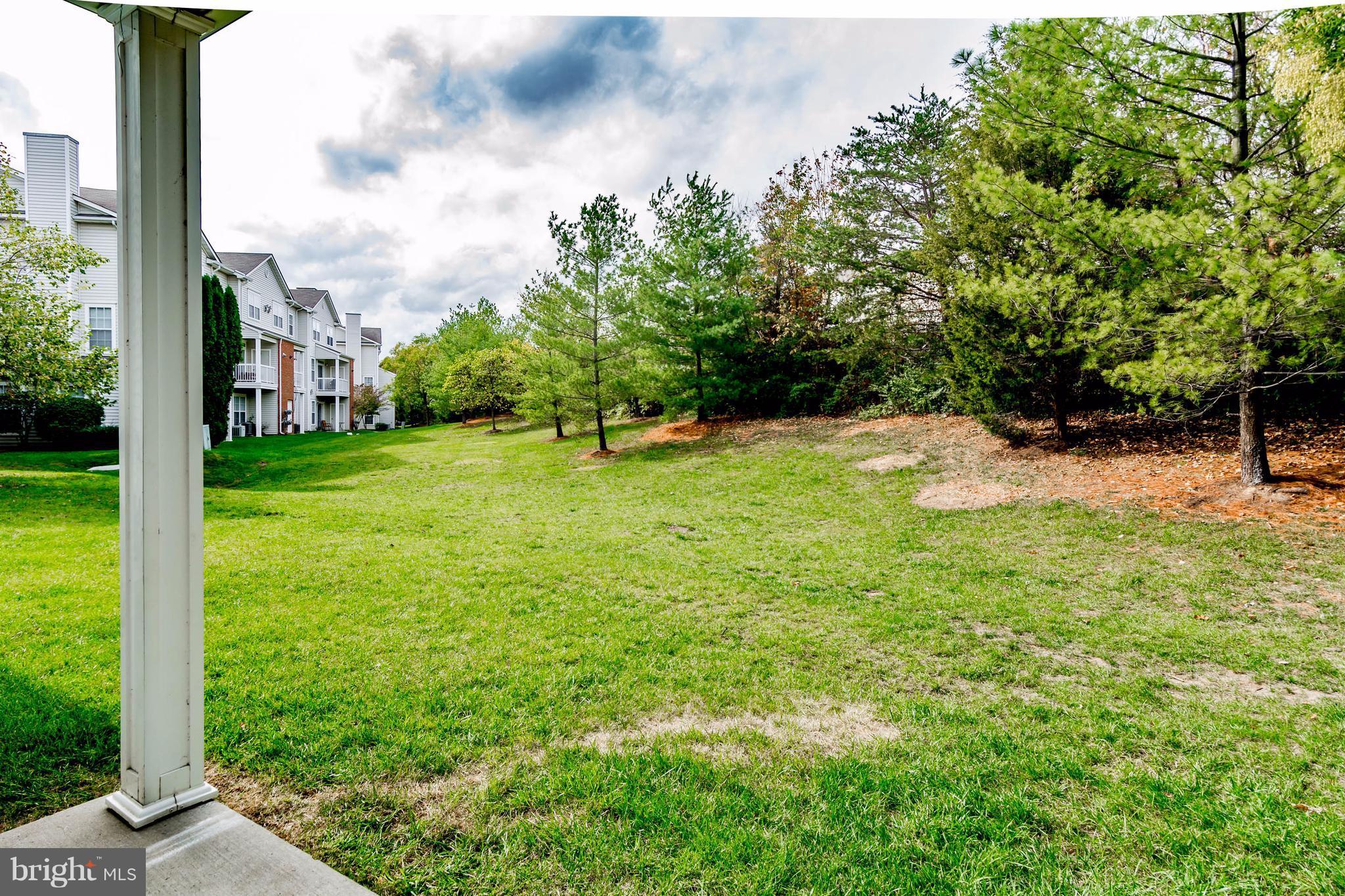 FOX MILL STATION - Residential