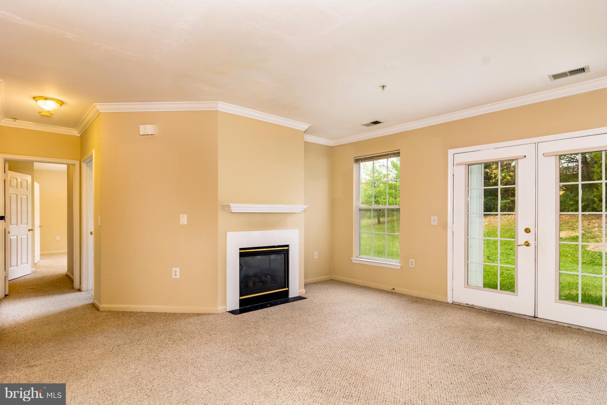 FOX MILL STATION - Residential