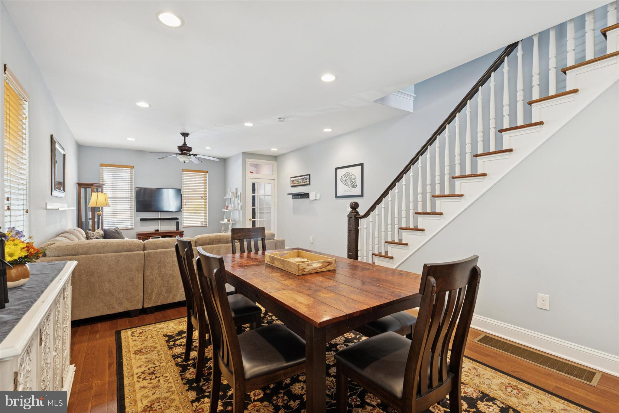 MANAYUNK - Residential