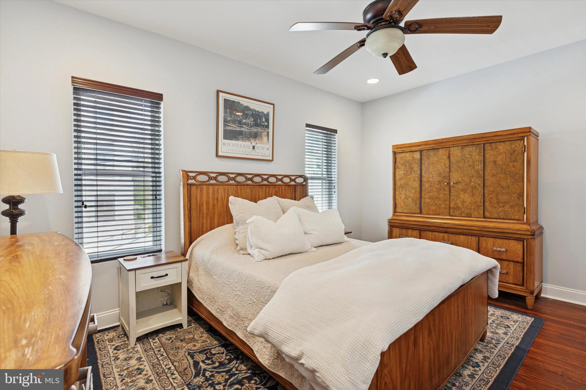 MANAYUNK - Residential