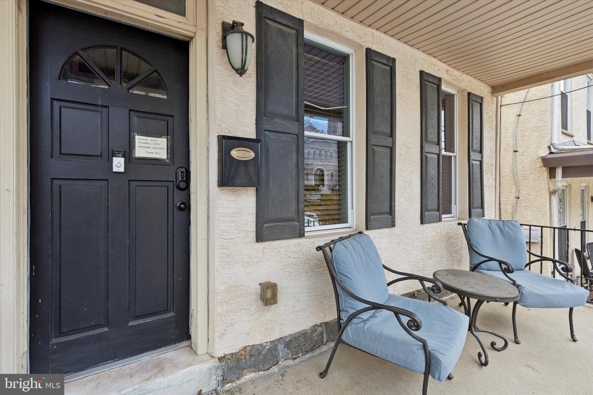 MANAYUNK - Residential