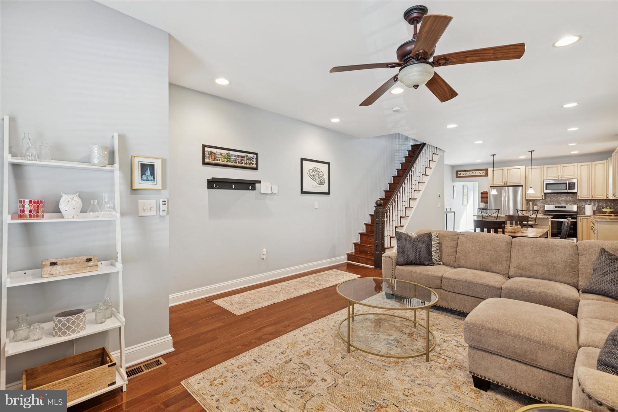 MANAYUNK - Residential