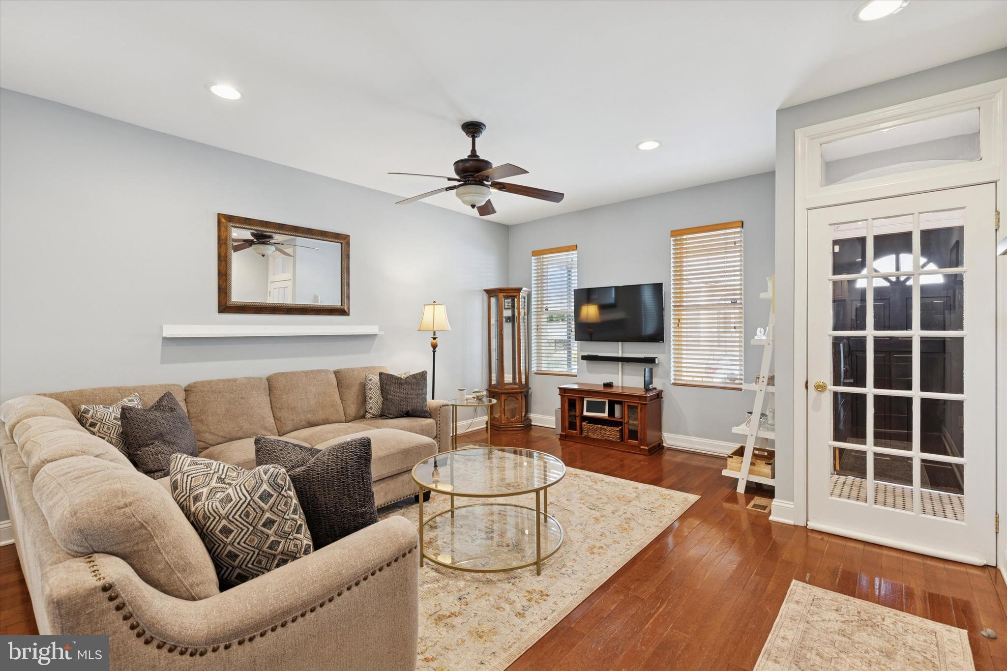 MANAYUNK - Residential