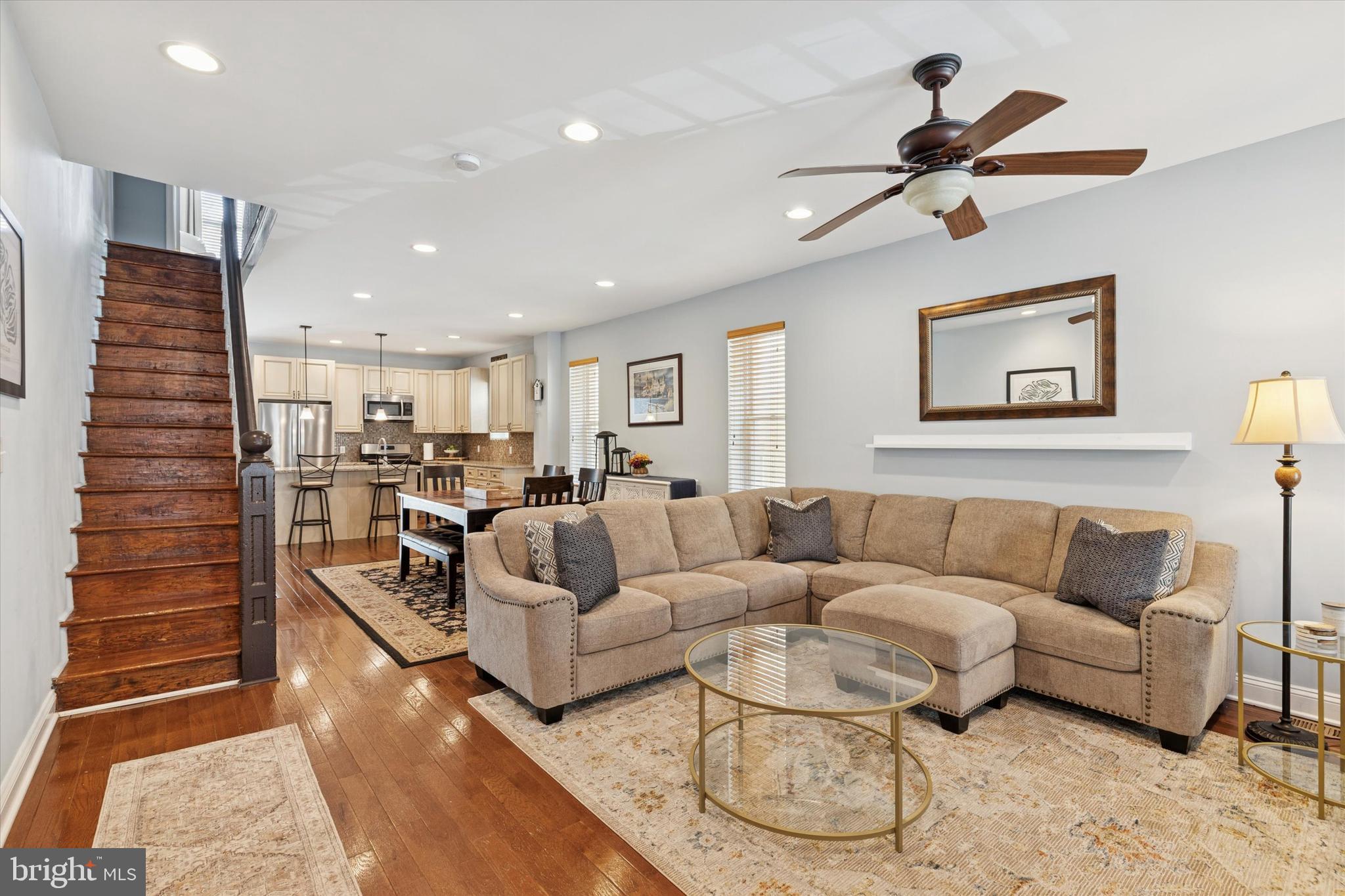 MANAYUNK - Residential