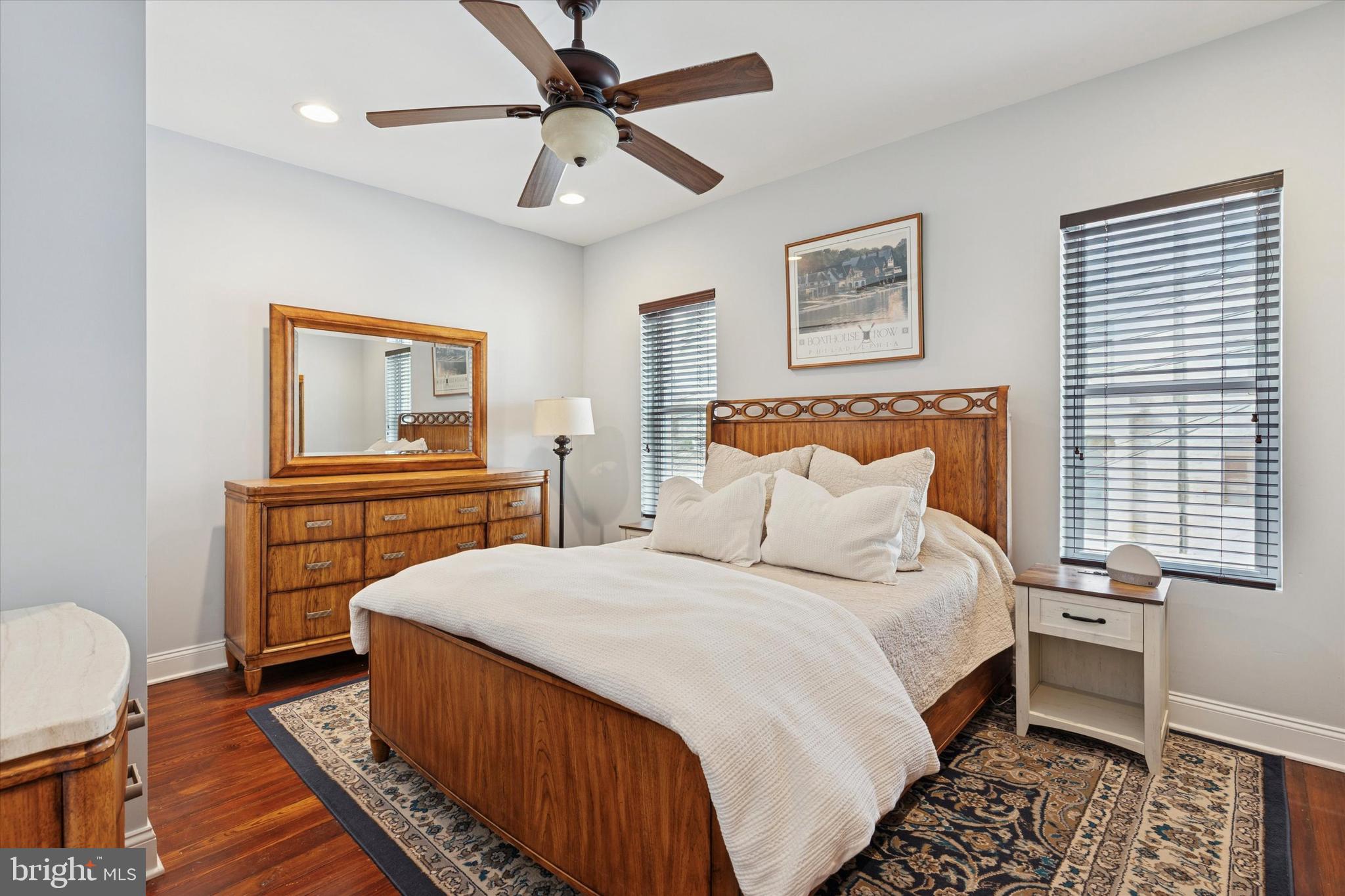 MANAYUNK - Residential