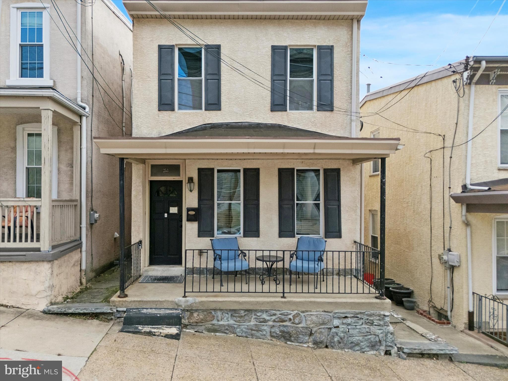 MANAYUNK - Residential