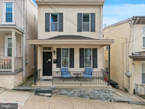 253 HERMITAGE STREET PHILADELPHIA PA 19127