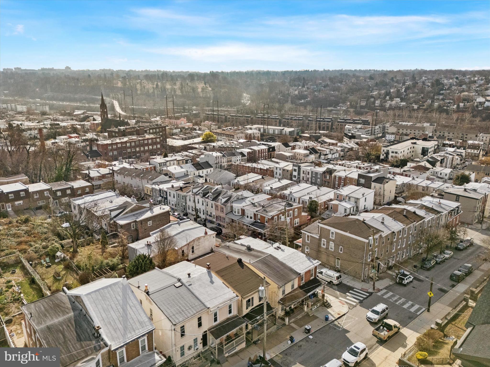 MANAYUNK - Residential