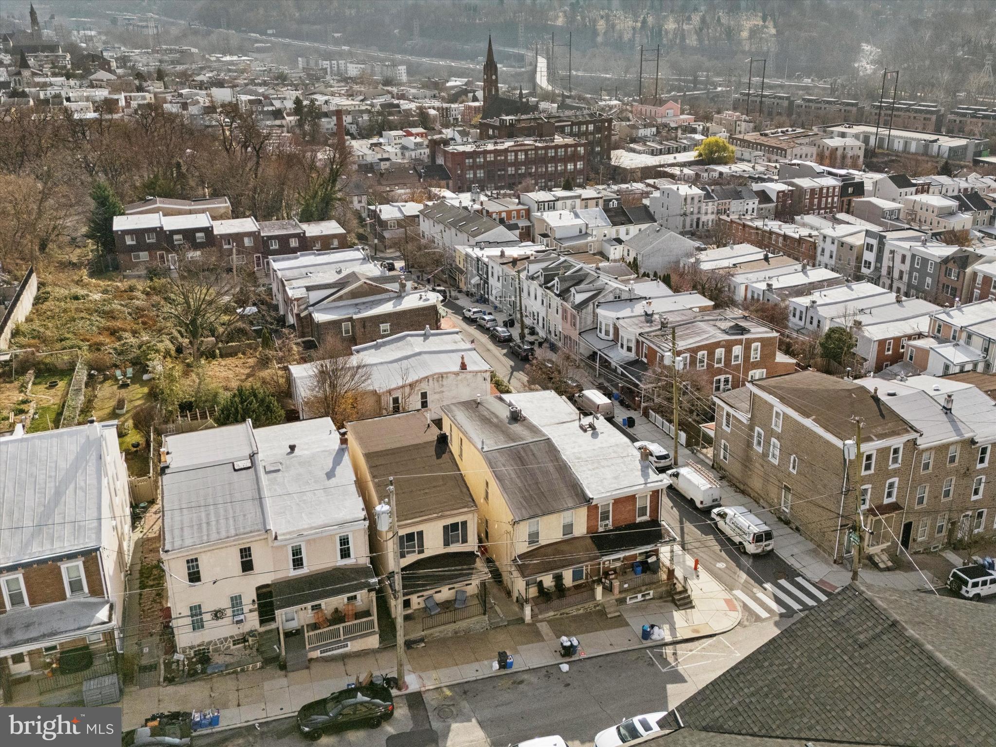 MANAYUNK - Residential