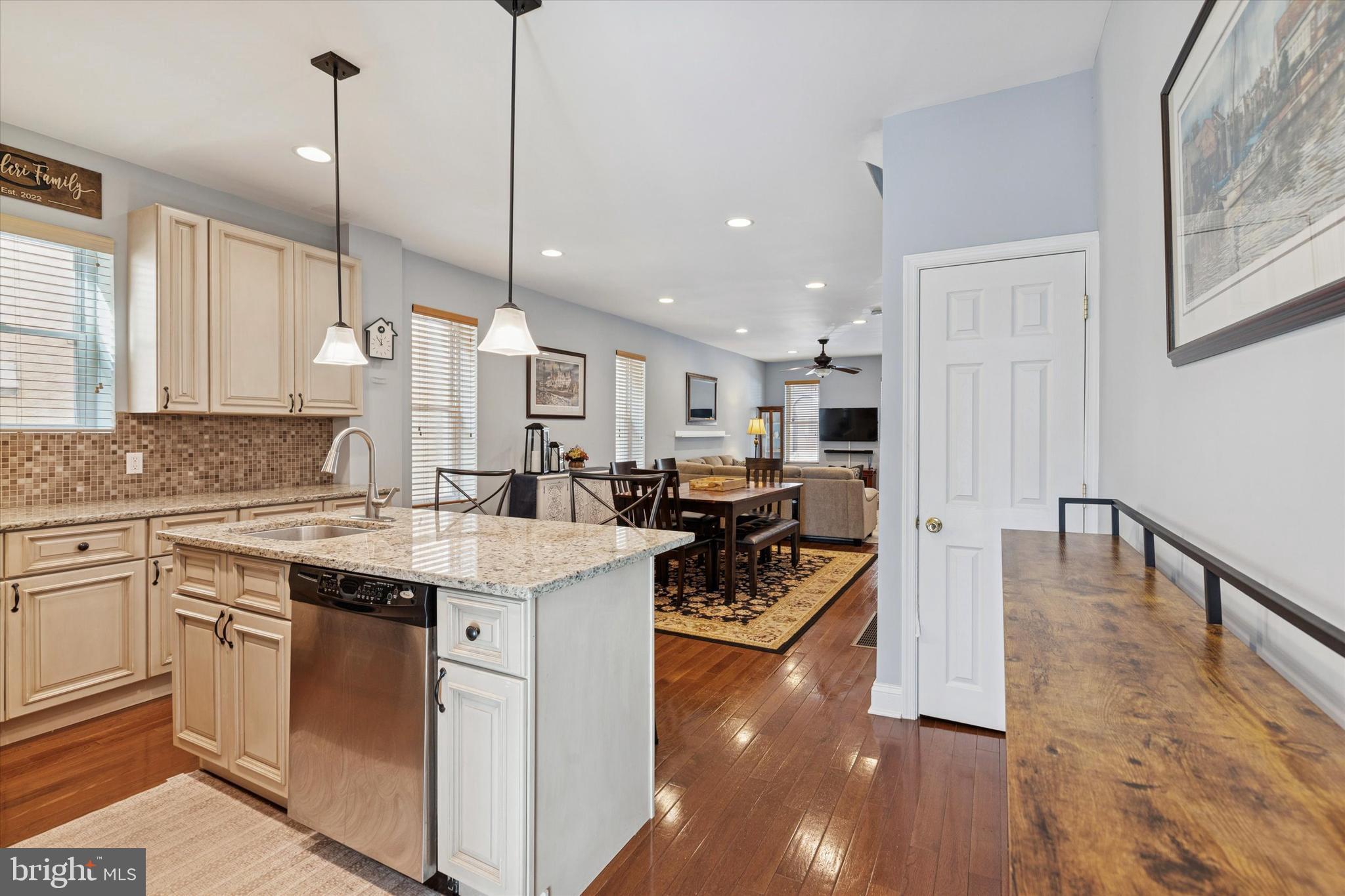 MANAYUNK - Residential